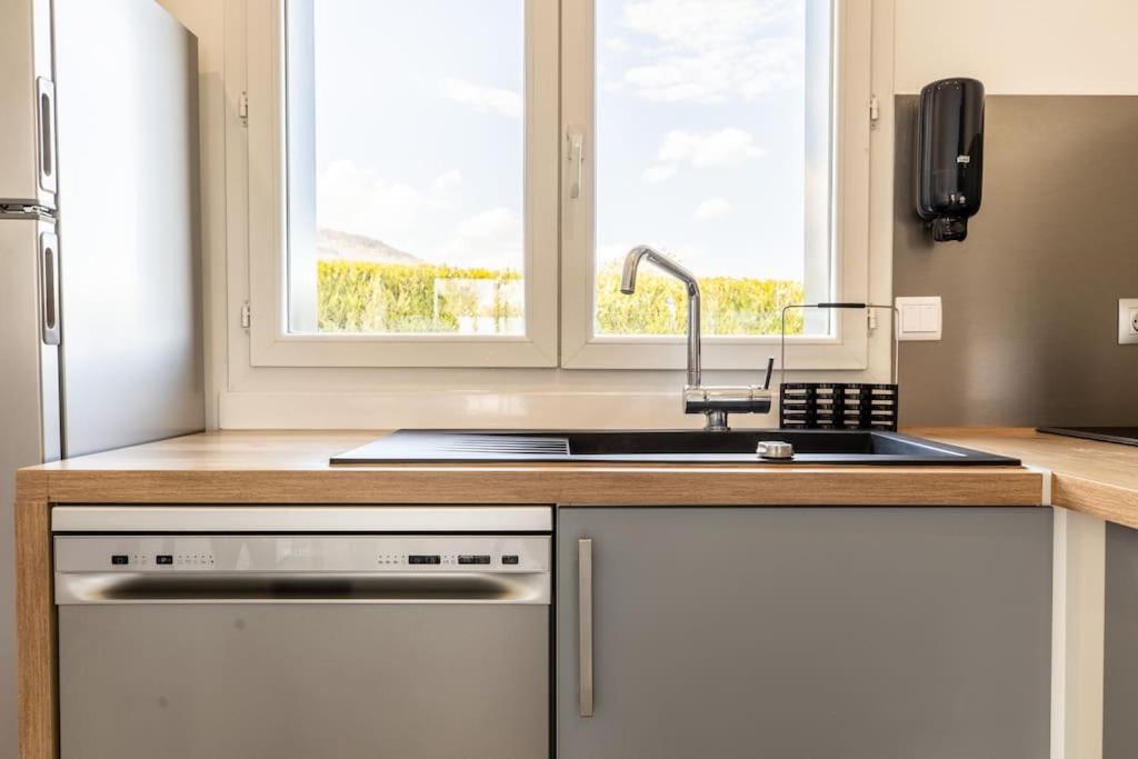 Holiday home Maison Piscine Zenith D'auvergne Clermont Sud La Roche-Blanche (Puy-de-Dome)