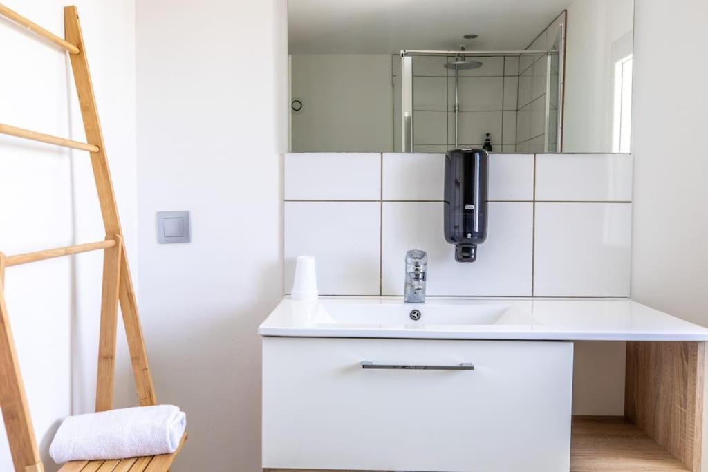 Holiday home Maison Piscine Zenith D'auvergne Clermont Sud