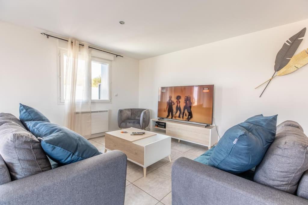 Maison Piscine Zenith D'auvergne Clermont Sud